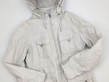 Blue Motion, Parka damska, rozmiar S w lalafo.pl Blue Motion, Parka damska, rozmiar S