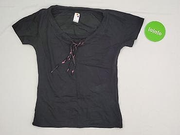 technics t shirty: T-shirt damski, rozmiar M — 2