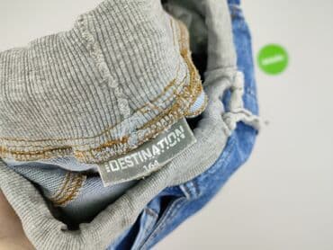 bluza sennik: Spodnie jeansowe, Destination, 14 lat, 164, stan - Bardzo dobry — 4