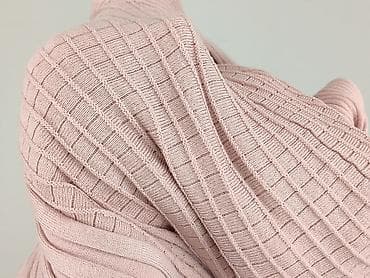 sweter ażurowy: Freequent, Kardigan damski, rozmiar L — 6