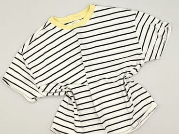 koszulki z croppa: T-shirt damski, rozmiar M — 1