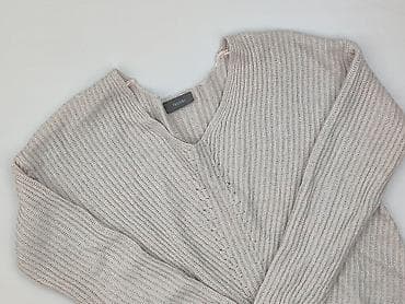 bisou's project sweter: Yessica, Sweter damski, rozmiar 2XL — 1
