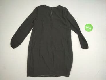 zara sukienka w geometryczne wzory: Terranova, Women`s dress, size S (EU 36) — 3