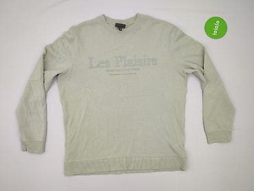 pull esmara: H&M, Bluza dla mężczyzn, rozmiar L — 2