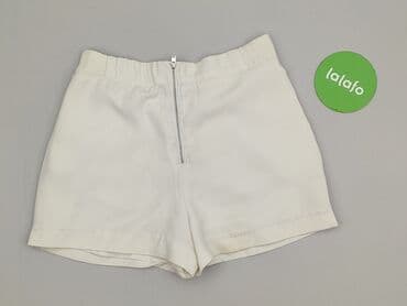 krótkie spodenki w pracy a bhp: Amisu, Szorty damskie, rozmiar XS — 3