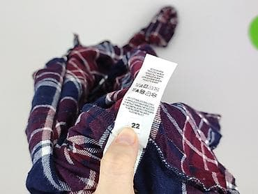 linen: Love To Lounge, Koszula damska, rozmiar XS — 5