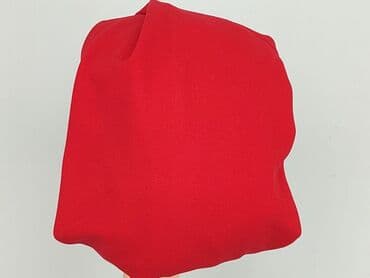 czerwona sukienka pull bear: Sukienka damska, rozmiar L — 6