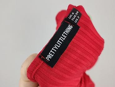 body xxs: PrettyLittleThing, Body damskie, rozmiar 2XS — 4