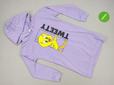 pepperts spodnie dresowe: Looney Tunes, Bluza z kapturem damska, S — 2