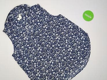 mango flare: H&M, Bluzka damska, rozmiar 2XL — 2