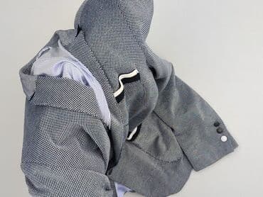 kurtka jessica simpson: Marynarka dla mężczyzn, rozmiar S — 4