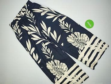 drole de copine: Spodnie 3/4 damskie, rozmiar XL — 2