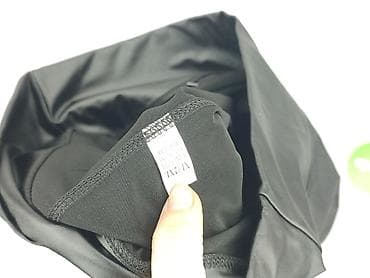 mini items: Legginsy Ze skóry ekologicznej damskie, rozmiar 2XL — 4