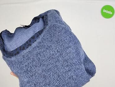 greenpoint bluzy: Sweter damski, rozmiar 4XL — 6