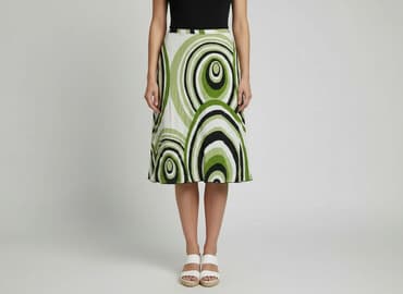 spodnice solar: Solar, Spódnica damska, rozmiar XS — 1