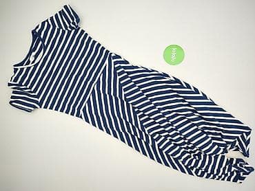 reserved denim: Sukienka damska, rozmiar L — 2