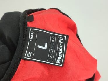 koszulka w krowie laty: Cropp, Podkoszulka dla mężczyzn, L — 4