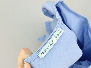 koszule do karmienia lidl: Anna Field, Bluzka damska, rozmiar S — 4