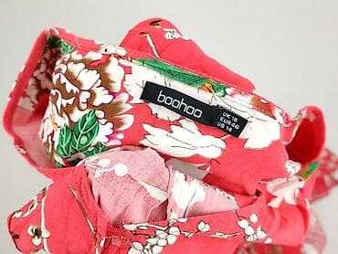 satynowe spódnice maxi: Boohoo, Sukienka damska, rozmiar 3XL — 4