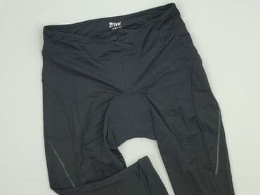 Crivit, Spodnie 3/4 damskie, rozmiar M