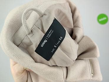 sisley clothes: Sinsay, Płaszcz damski, rozmiar S — 4