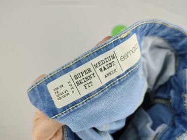 herrlicher jeansy damskie: Esmara, Jeansy damskie, rozmiar S — 4