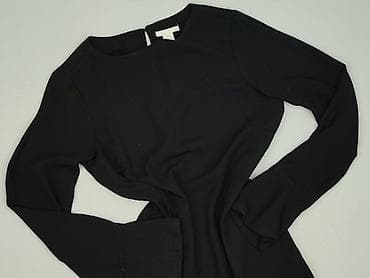 kozaki hm: H&M, Sukienka damska, rozmiar M — 1