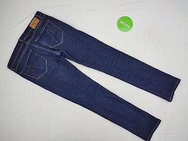 prl jeans: Jeansy damskie, rozmiar L — 3