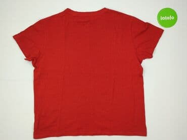 koszulki zespolowe: Sinsay, Koszulka dla mężczyzn, rozmiar XL — 3