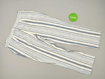 lauren: Spodnie materiałowe damskie, rozmiar XL — 3