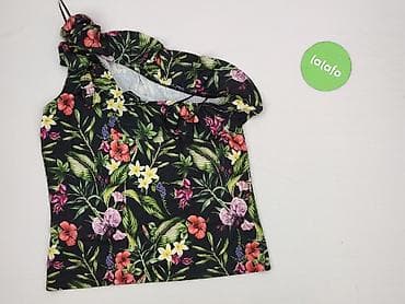 pull bear poland: Bluzka damska, rozmiar L — 3
