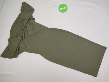 modbis sukienki wieczorowe duze rozmiary: Sukienka damska, rozmiar M — 4