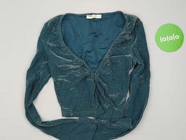 pull and bear sweter w paski: PULL&BEAR, Bluzka damska, rozmiar S — 3