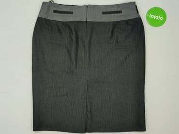 modna kiecka spódnice ołówkowe: Spódnica damska, rozmiar 3XL — 3