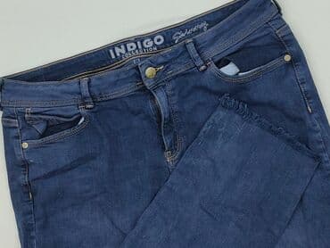 polskie jeansy prl poznań: Jeansy dla mężczyzn, rozmiar L — 1