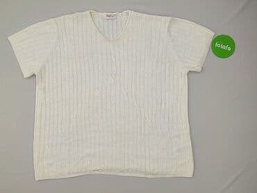 miu miu t shirty: T-shirt damski, rozmiar 2XL — 2