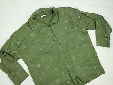 kukon bluzy: Sunflower, Koszula damska, rozmiar 3XL — 1