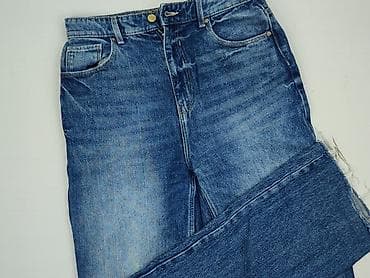 Sinsay, Jeansy damskie, rozmiar M w lalafo.pl Sinsay, Jeansy damskie, rozmiar M