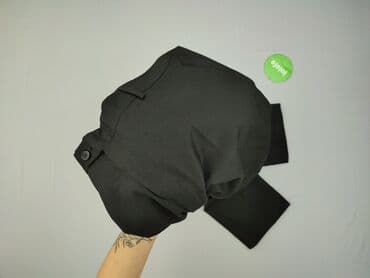 eleganckie ubrania plus size: Штани чоловічі, розмір 8XL — 5