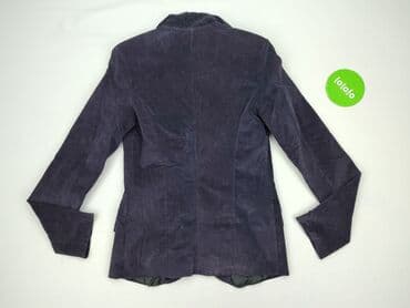 mohito marynarka niebieska: Italian Fashion, Marynarka damska, rozmiar L — 3