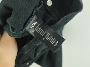 latynka spodnie dresowe: Your Style, Spodnie materiałowe damskie, rozmiar XL — 5