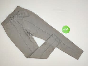 megi spodnie: MEGI, Spodnie materiałowe damskie, rozmiar M — 3