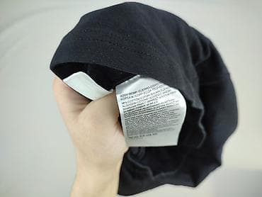 kostka: Spodnie materiałowe damskie, rozmiar M — 4