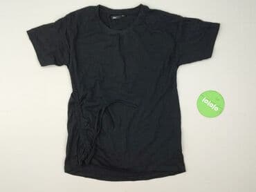 t shirty czarne damskie: House, T-shirt damski, rozmiar L — 2