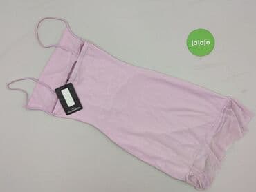 sukienki na chrzest dziecka: PrettyLittleThing, Sukienka damska, rozmiar XS — 3