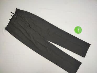 rajstopy vinted: Spodnie materiałowe damskie, M — 2