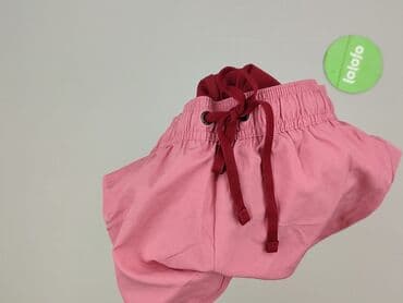 c and a spodnie dresowe: Crivit, Szorty damskie, XS — 5