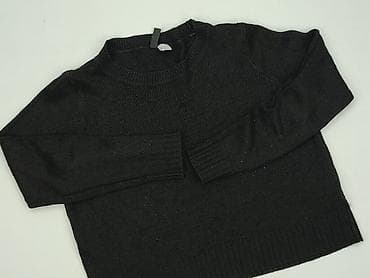 sweter kaszmir hm: H&M Divided, Sweter damski, rozmiar S — 1