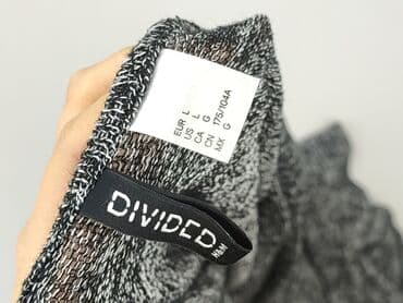 primark szlafrok: H&M Divided, Kardigan damski, rozmiar L — 4