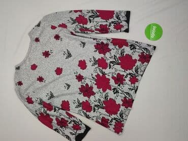 tanie bluzki damskie hurtownia allegro: Bluzka damska, rozmiar M — 3